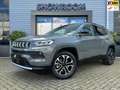 Jeep Compass 4xe 190 Plug-in Hybrid Electric Limited Lease Ed. Grijs - thumbnail 1