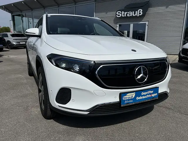 Mercedes-Benz EQA 250 Aut.