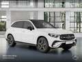Mercedes-Benz GLC 300 de 4M AMG+NIGHT+PANO+360+AHK+BURMESTER+9G Weiß - thumbnail 20