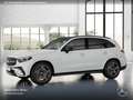Mercedes-Benz GLC 300 de 4M AMG+NIGHT+PANO+360+AHK+BURMESTER+9G Weiß - thumbnail 3