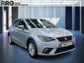 SEAT Ibiza 1.0 Benzin Style KLIMAAUTOMATIK PTS LED Argent - thumbnail 7