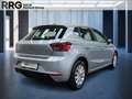 SEAT Ibiza 1.0 Benzin Style KLIMAAUTOMATIK PTS LED Argent - thumbnail 5