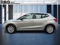 SEAT Ibiza 1.0 Benzin Style KLIMAAUTOMATIK PTS LED Argent - thumbnail 2