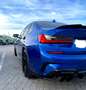 BMW 330 BMW 3er-Reihe EINZELSTÜCK G20 330e M-Sport 50 Jahr - thumbnail 1