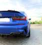 BMW 330 BMW 3er-Reihe EINZELSTÜCK G20 330e M-Sport 50 Jahr - thumbnail 3