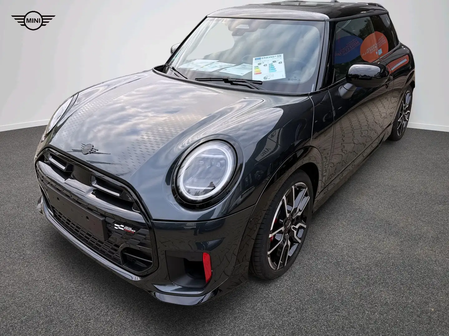 MINI John Cooper Works John Cooper Works Trim Gri - 1