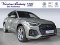 Audi Q5 40 TFSI quattro S line LED MMI 18" AHK Grau - thumbnail 1