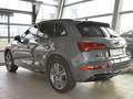 Audi Q5 40 TFSI quattro S line LED MMI 18" AHK Grau - thumbnail 4