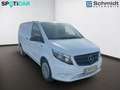 Mercedes-Benz Vito eVito Kasten 35kWh lang Weiß - thumbnail 6