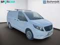 Mercedes-Benz Vito eVito Kasten 35kWh lang Weiß - thumbnail 5
