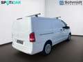 Mercedes-Benz Vito eVito Kasten 35kWh lang Weiß - thumbnail 4