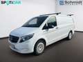 Mercedes-Benz Vito eVito Kasten 35kWh lang Weiß - thumbnail 2
