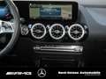 Mercedes-Benz B 200 PROGRESSIVE 360 AHK KEYLESS MULTIBEAM PDC Noir - thumbnail 9