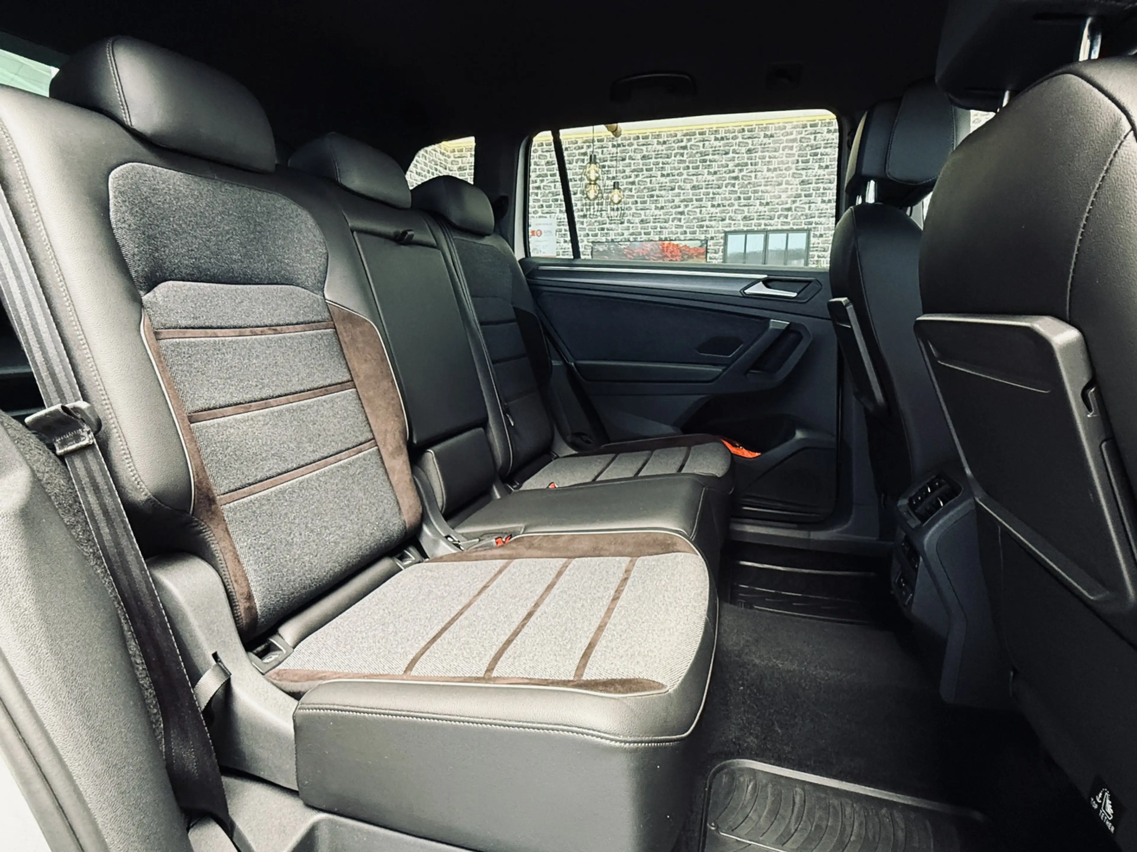 SEAT Tarraco Xcellence 4Drive |AHK|KAMERA|ACC|CarPlay| — photo 11