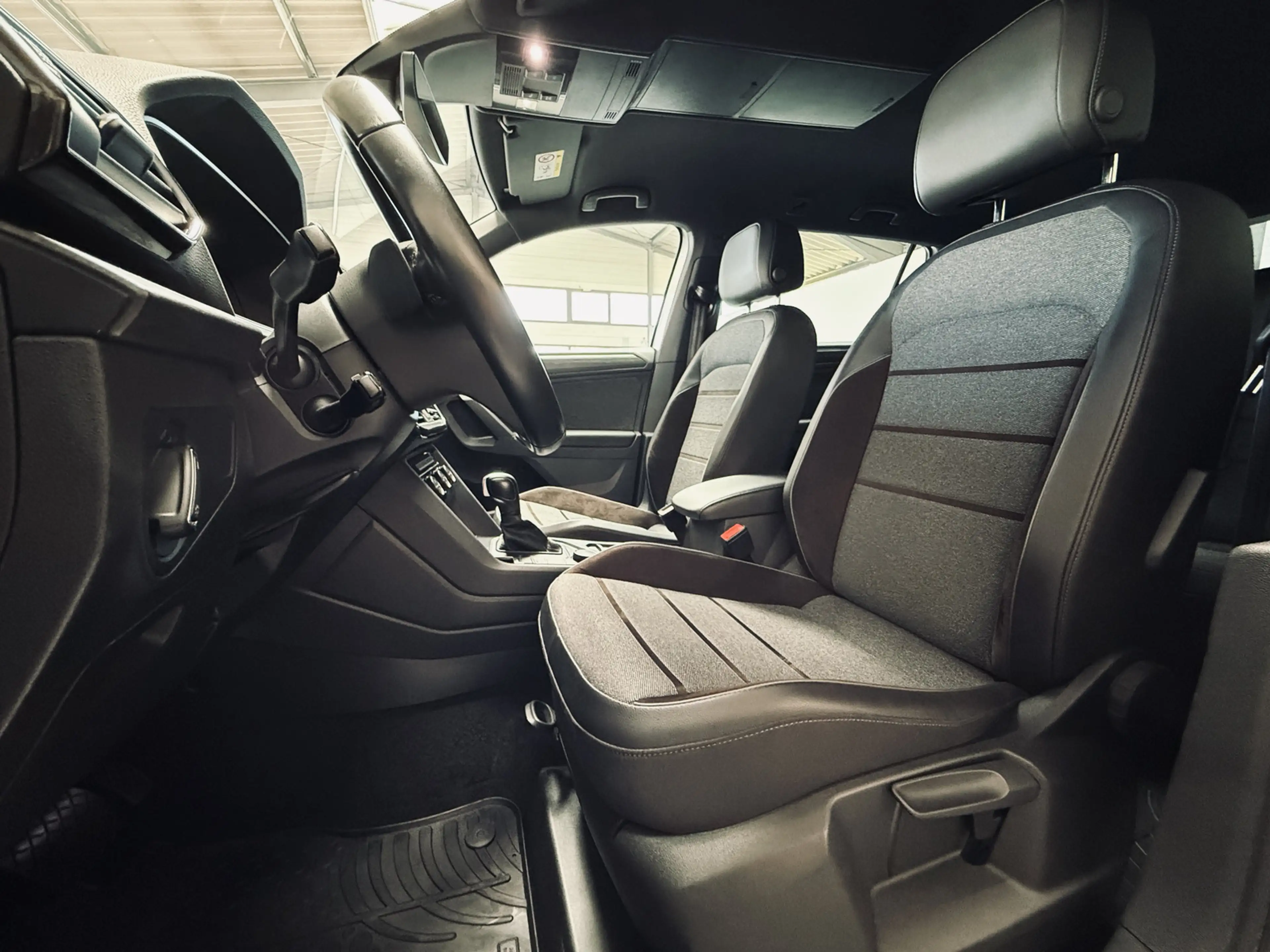 SEAT Tarraco Xcellence 4Drive |AHK|KAMERA|ACC|CarPlay| — photo 9
