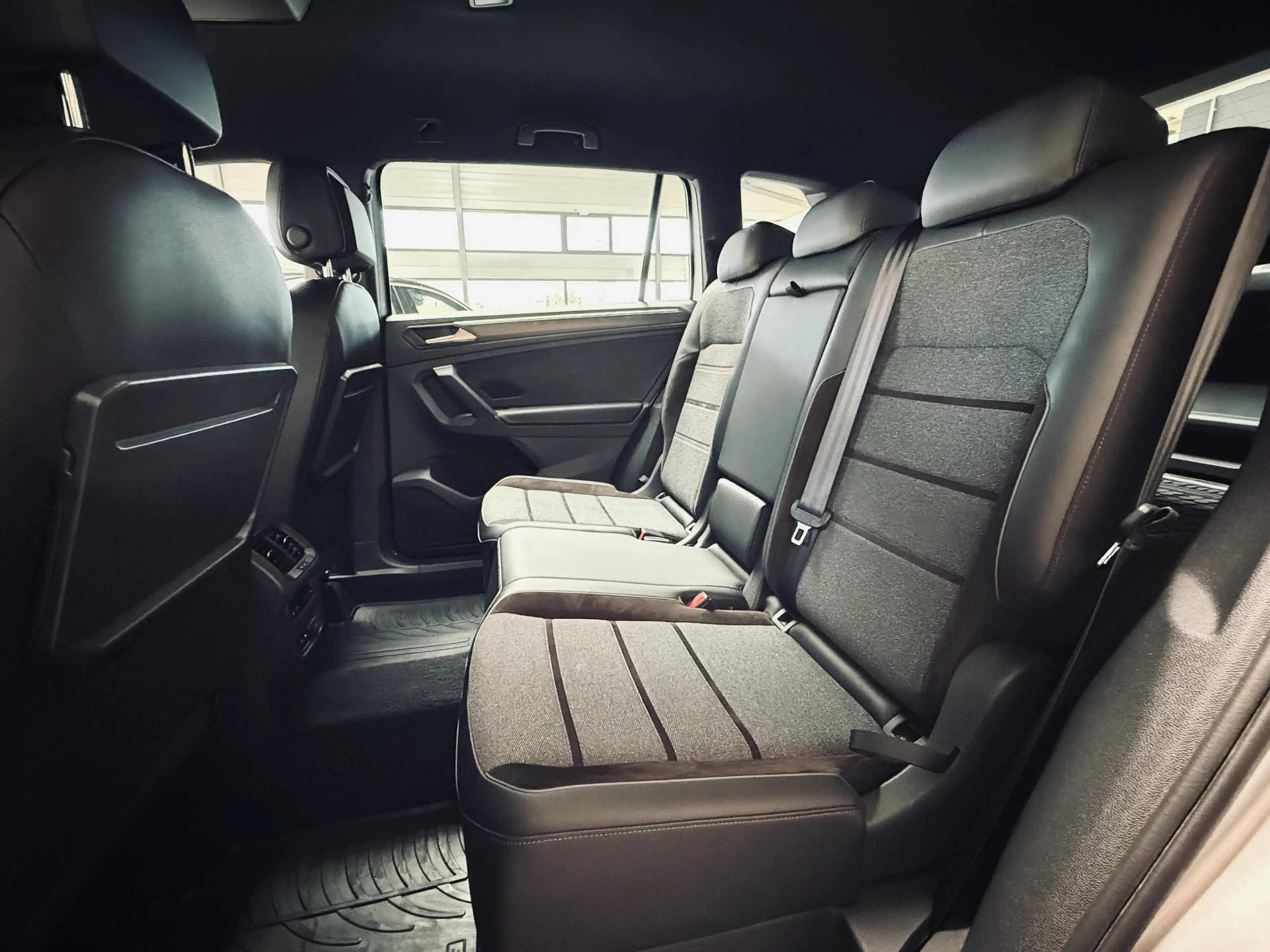 SEAT Tarraco Xcellence 4Drive |AHK|KAMERA|ACC|CarPlay| — photo 12