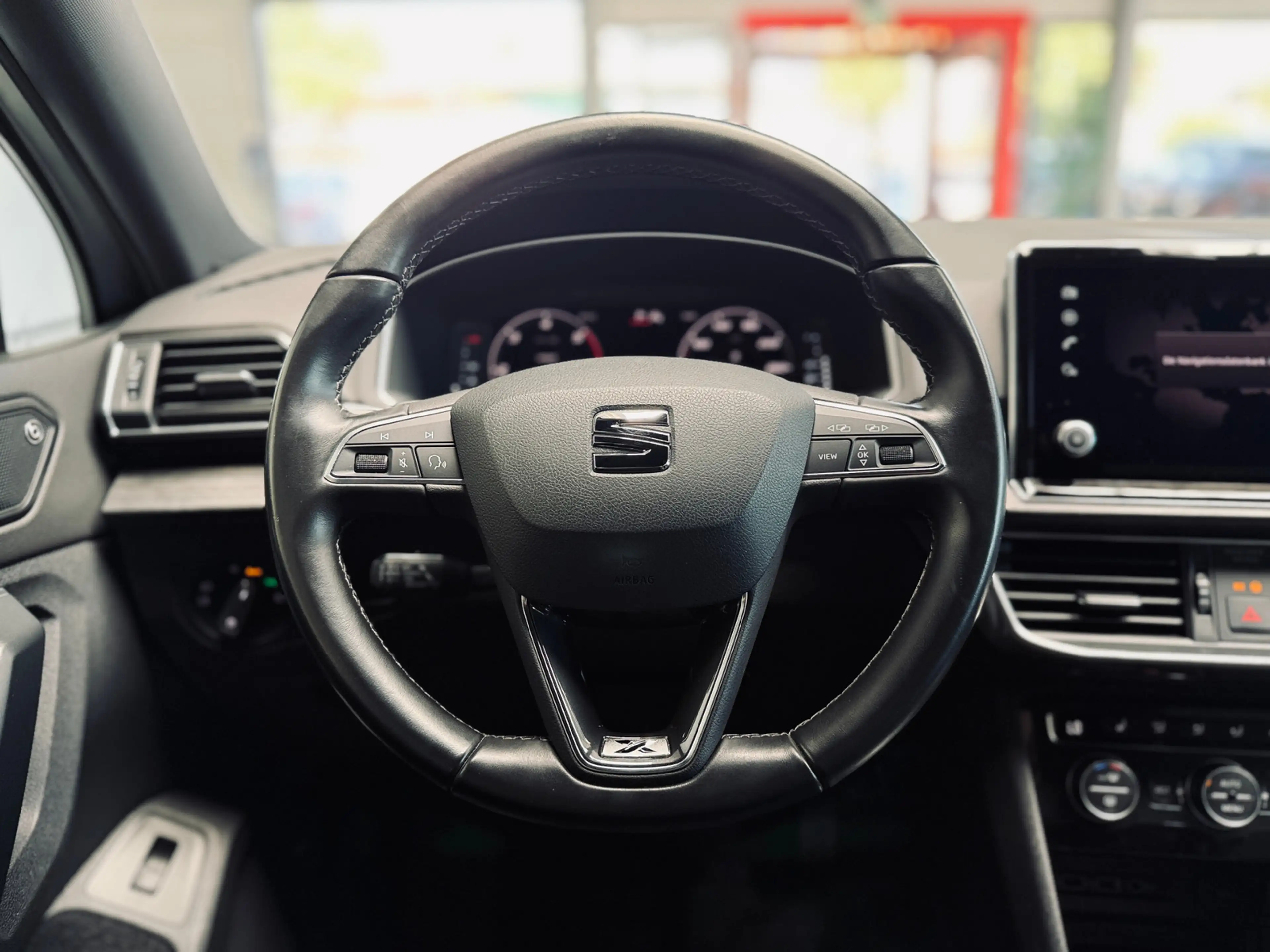 SEAT Tarraco Xcellence 4Drive |AHK|KAMERA|ACC|CarPlay| — photo 14