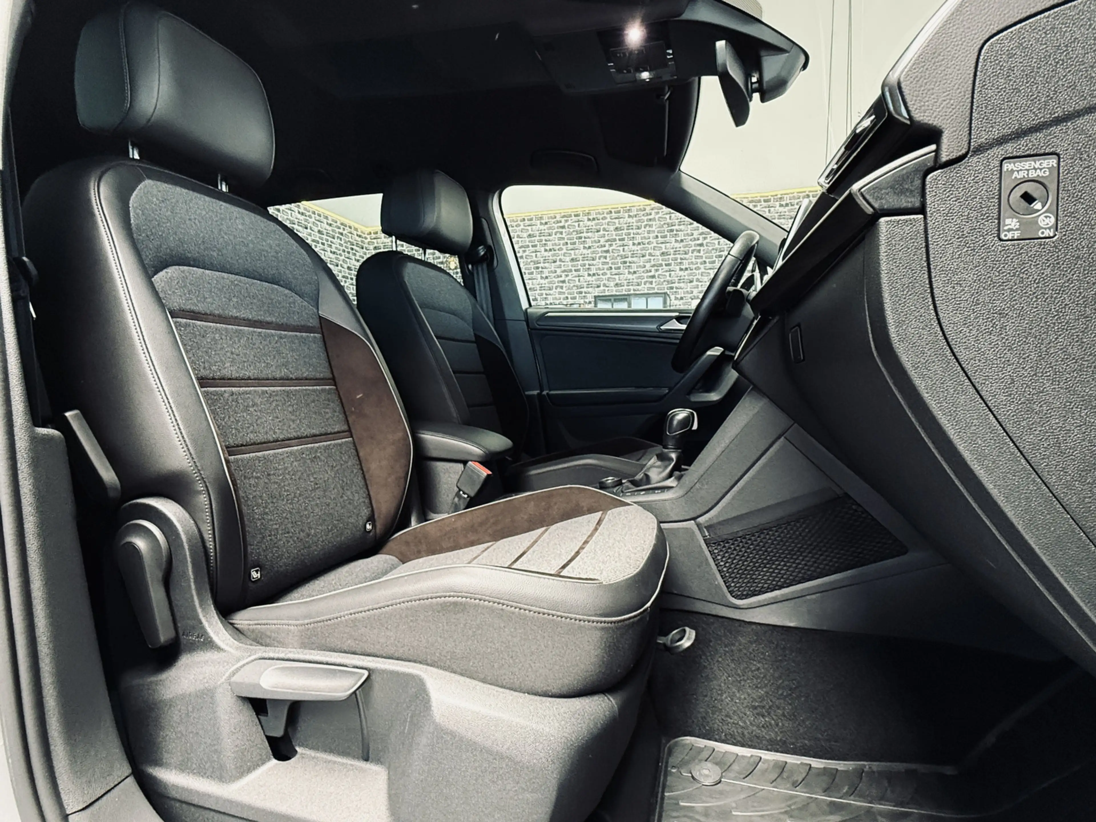 SEAT Tarraco Xcellence 4Drive |AHK|KAMERA|ACC|CarPlay| — photo 10