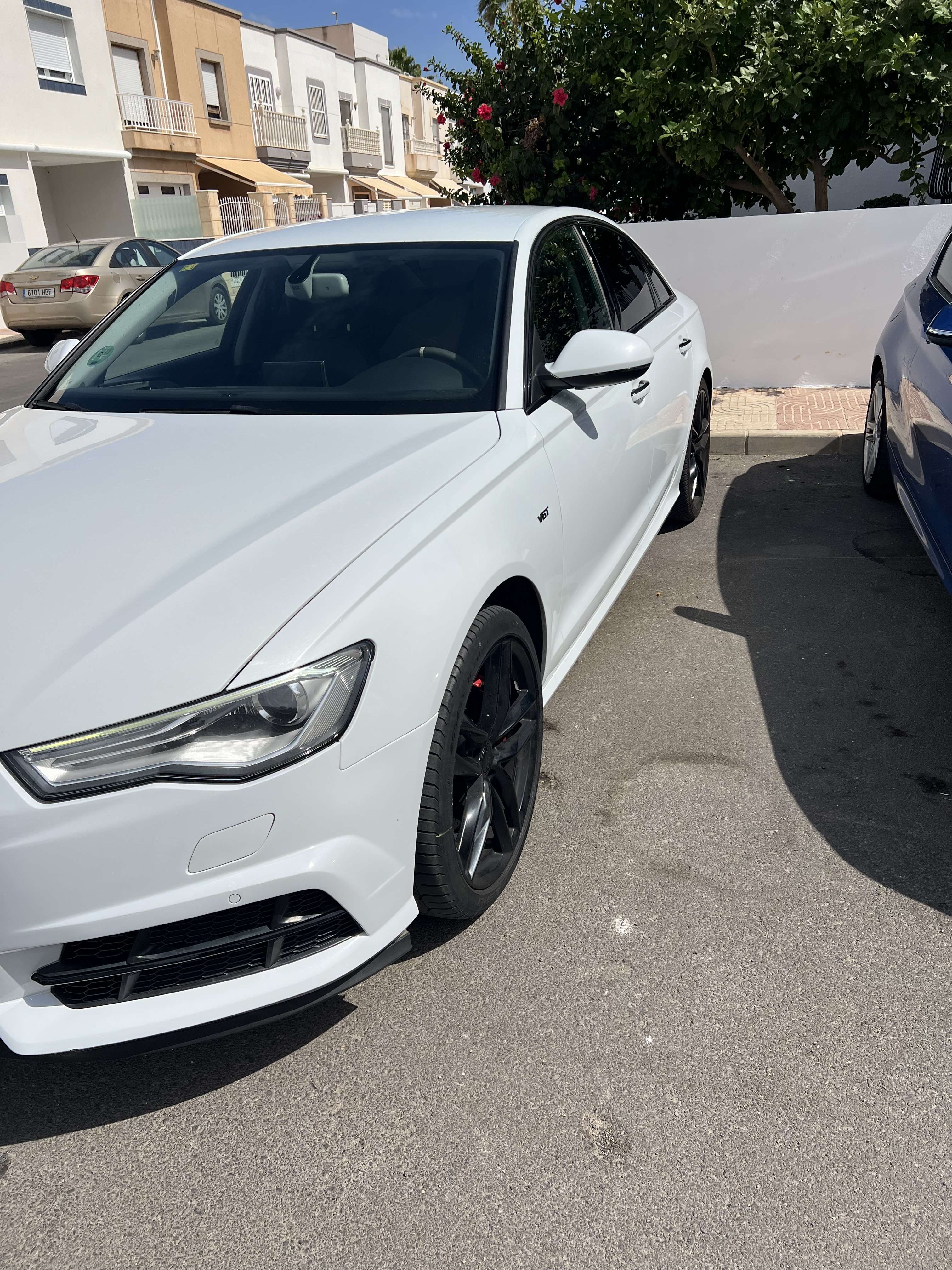 Audi A6 Avant 3.0 TDI quattro S tronic - foto 1