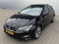 SEAT Leon ST 1.4 TSI 150PK FR - Panorama | Seat sound Negro - thumbnail 12