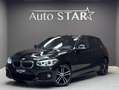 BMW 118 d Msport 5p TAGLIANDI BMW Noir - thumbnail 1