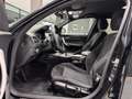 BMW 118 d Msport 5p TAGLIANDI BMW Noir - thumbnail 7