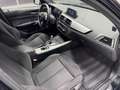 BMW 118 d Msport 5p TAGLIANDI BMW Noir - thumbnail 12