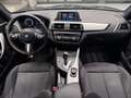 BMW 118 d Msport 5p TAGLIANDI BMW Noir - thumbnail 9