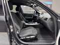 BMW 118 d Msport 5p TAGLIANDI BMW Noir - thumbnail 13