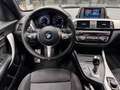 BMW 118 d Msport 5p TAGLIANDI BMW Noir - thumbnail 10