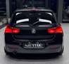 BMW 118 d Msport 5p TAGLIANDI BMW Noir - thumbnail 5