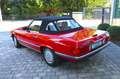 Mercedes-Benz SL 560 Signalrot, BJ 1988 - WENIG KILOMETER! Rot - thumbnail 2