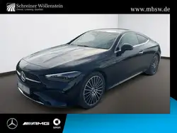 Mercedes-Benz CLE 200 C AMG*Pano*Dig Light*Burmester*Dist*360