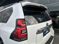 Toyota Land Cruiser 2.8 D-4D-F Luxery | Leather | Like New | 360 View Weiß - thumbnail 37