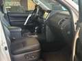 Toyota Land Cruiser 2.8 D-4D-F Luxery | Leather | Like New | 360 View Weiß - thumbnail 14