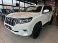 Toyota Land Cruiser 2.8 D-4D-F Luxery | Leather | Like New | 360 View Weiß - thumbnail 17