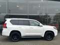 Toyota Land Cruiser 2.8 D-4D-F Luxery | Leather | Like New | 360 View Weiß - thumbnail 39