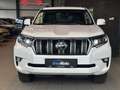Toyota Land Cruiser 2.8 D-4D-F Luxery | Leather | Like New | 360 View Weiß - thumbnail 11