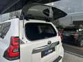 Toyota Land Cruiser 2.8 D-4D-F Luxery | Leather | Like New | 360 View Weiß - thumbnail 34
