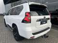Toyota Land Cruiser 2.8 D-4D-F Luxery | Leather | Like New | 360 View Weiß - thumbnail 36