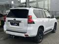 Toyota Land Cruiser 2.8 D-4D-F Luxery | Leather | Like New | 360 View Weiß - thumbnail 38