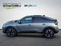 Citroen C4 Hybrid 145PS Automatik MAX Grau - thumbnail 4