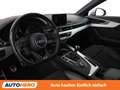 Audi A4 2.0 TDI Sport S line Silber - thumbnail 11