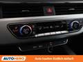 Audi A4 2.0 TDI Sport S line Silber - thumbnail 24