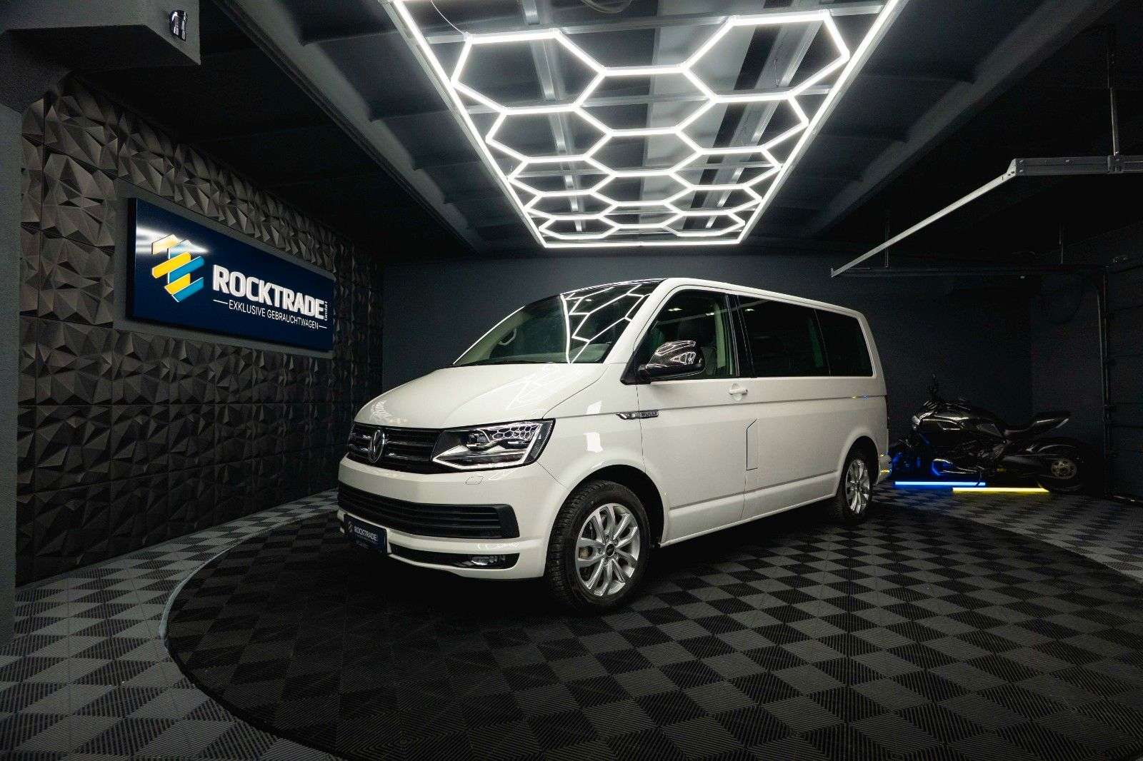 Second hand Volkswagen  2.0