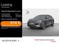 Audi Q4 e-tron Q4 Sportback 45 e-tron qu. S line 0,25%*SONOS*AH Violett - thumbnail 1