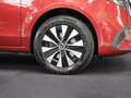 Mercedes-Benz V 220 V 220 d 4M STYLE Lang AIRMATIC DISTRO Standheiz Rot - thumbnail 2