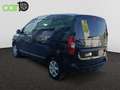 Dacia Dokker Ambiance 1.6 75kW (101CV) 2017 Noir - thumbnail 4