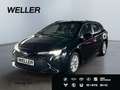 Toyota Corolla 1.8 Hybrid TS Business Edition *LED*CAM* Zwart - thumbnail 1