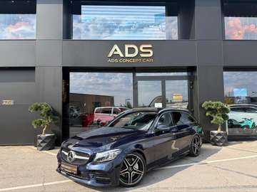 Classe C 4MATIC 3.0 V6
